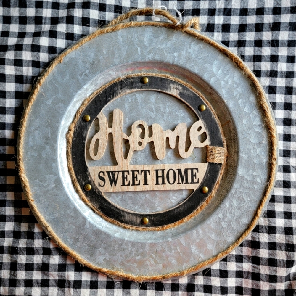 Farmhouse Wall Decor